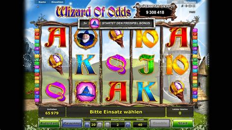 Win Wizards spielen » Spaß haben und Gewinnen!.